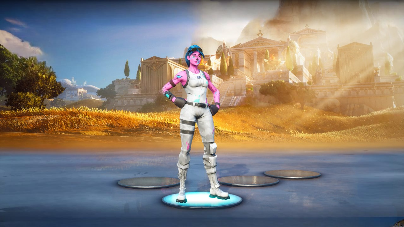 klldFN Discord Bot v2.2